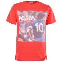 Pennarello LPFC - Platini T-Shirt 