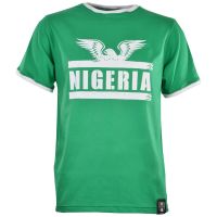 Nigeria T-Shirt 