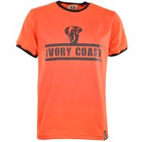 Ivory Coast T-Shirt 