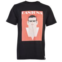 Stanley Chow Cantona T-Shirt 