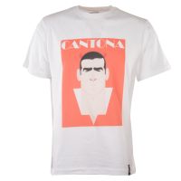 Stanley Chow Cantona T-Shirt 