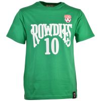 Tampa Bay Rowdies 12th Man - T