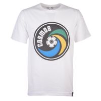 New York Cosmos Vintage Logo T-Shirt