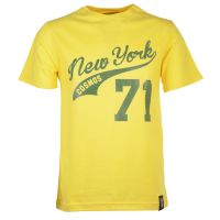 New York Cosmos 71 T-Shirt