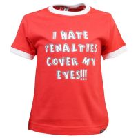 Kids I Hate Penalties Ringer