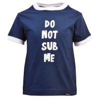 Kids Do Not Sub Me 