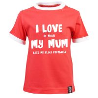 Kids I Love It When Mum 