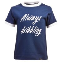 Kids Always Dribbling- Ringer