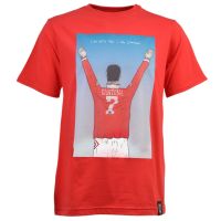 Pennarello I am Cantona T-Shirt 