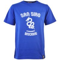 San Siro Biscione Inter T-Shirt 