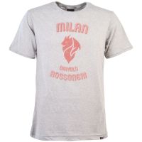 AC Milan Rossoneri Diavolo T-Shirt 