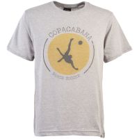 Copacabana Beach Soccer T-Shirt 