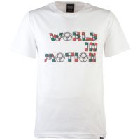 World in Motion Italia 90 - T