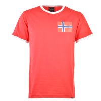 Norway 12th Man T-Shirt 