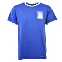 Greece 12th Man - Royal T