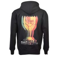 Pennarello World Cup Mexico 70 Zipped Hoodie 