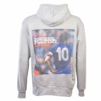 Pennarello LPFC Platini Zipped Hoodie 