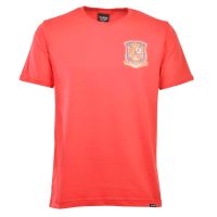 Spain 12th Man T-Shirt 