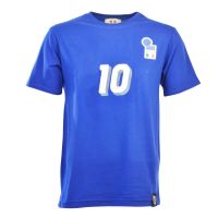 Italy 10 12th Man T-Shirt 