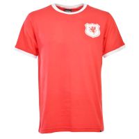 Wales 11 12th Man T-Shirt 