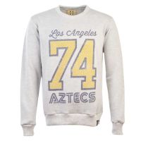 NASL Los Angeles Aztecs 74 Sweatshirt 