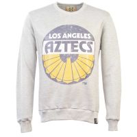 NASL Los Angeles Aztecs Vintage Logo Sweatshirt