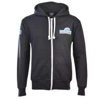 NASL California Surf Zipped Hoodie 