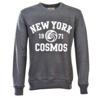 NASL New York Cosmos Print Sweatshirt 