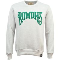 NASL Tampa Bay Rowdies Sweatshirt 