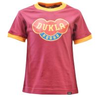 Kids Dukla Prague 12th Man T-Shirt 