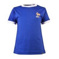 Kids France 12th Man T-Shirt 