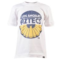 Kids NASL Los Angeles Aztecs T-Shirt 