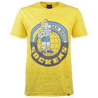 San Diego Sockers - T