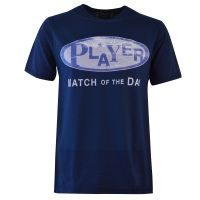 Match of The Day Player T-Shirt 