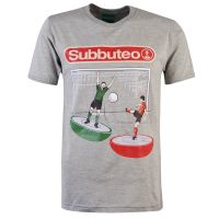 Subbuteo Goal T-Shirt 