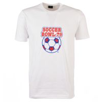 Soccer Bowl 79 T-Shirt