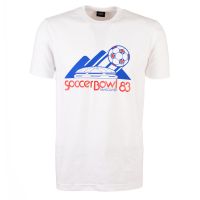 Soccer Bowl 83 Vancouver T-Shirt