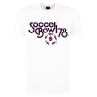 Soccer Bowl 78 T-Shirt