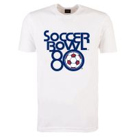 Soccer Bowl 80 T-Shirt