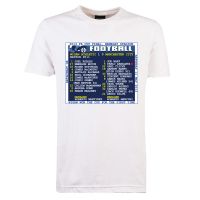 2013 FA Cup Final Wigan Athletic Retrotext T-shirt 