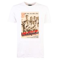 Pennarello La Maquina 1974 T-Shirt 