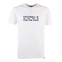 Football is for the Fans - T