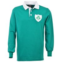 Ireland 1926 Vintage Kids Rugby Shirt