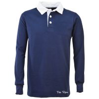 TOFFS Classic Retro Long Sleeve Shirt