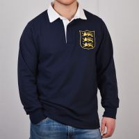 British Irish Lions 1930s Vintage Rugby Shirt