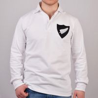 New Zealand 1930 Vintage Rugby Shirt