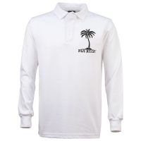 Fiji 1970 Vintage Rugby Shirt