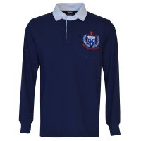 Samoa 1990s Rugby Shirt