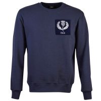 Scotland Thistle 1925 Sweatshirt