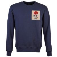 England Rose 1910 Sweatshirt